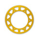 Driveline Superlight 219 One-Piece Sprockets Driveline Superlight 219 One-Piece Sprockets
